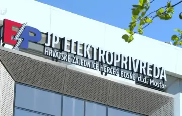 Elektroprivreda HZHB