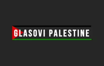 Glasovi palestine