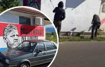 Mural slobodan praljak u mostaru praljak32 69e9df60ccfff