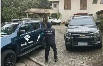 Brazil policija