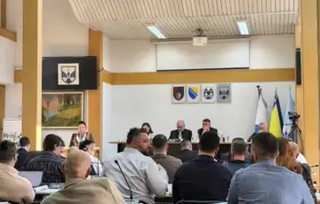 opcina novo sarajevo