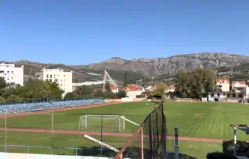 Dubrovnik lepad tribina