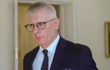 Slawomir Cenckiewicz