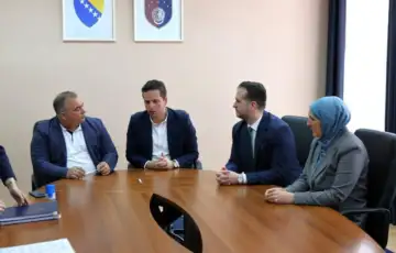 KS kolektivni ugovor