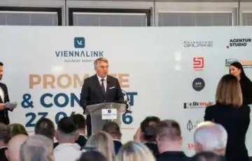 Željko Komšić Austrija