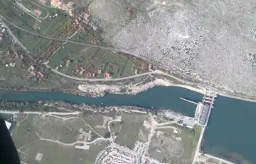 Hidroelektrana Mostar