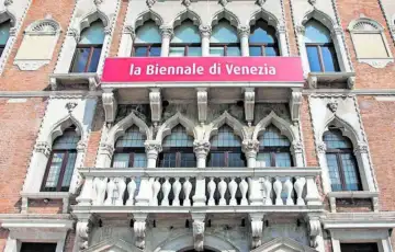 Venecijanski bijenale
