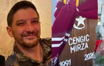 Mirza Cengic preminuo 20 minuta nakon pregleda na hitnoj u Zadru