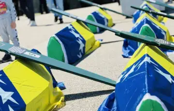 Vlasenica klanjana dzenaza za sest zrtava 2026