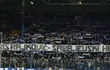 Boris Rajković Manijaci