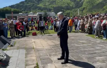 Slaven Kovacevic jablanica/ facebook