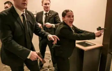 Sad agent tajne sluzbe