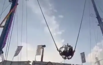 Španija zabavni park sajla