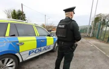 Sjeverna Irska policija