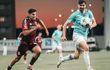 FK Sarajevo i Posusje