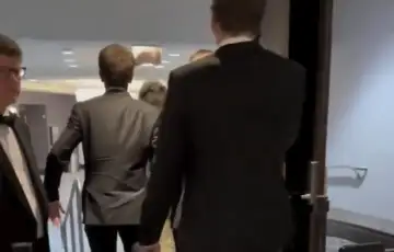 Erika kirks washington Pucnjava