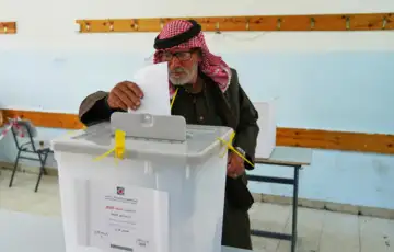 Izbori Palestina