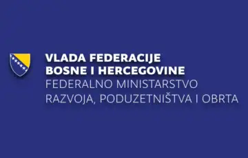 Federalno ministarstvo razvoja poduzetnistva i obrta