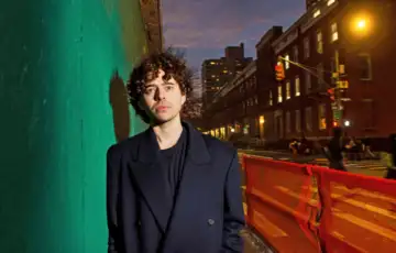 Osnivac Polymarketa Shayne Coplan