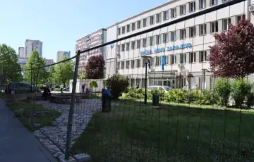 Općina Novo sarajevo izgradnja spomenika šehidima i poginulim borcima