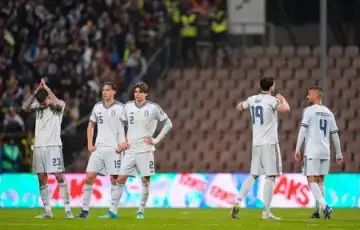 Italija reprezentacija