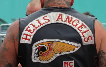 Hells Angels