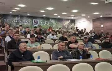 Opcina Ilidza Vise od 700 000 KM za projekte iz sporta kulture i obrazovanja