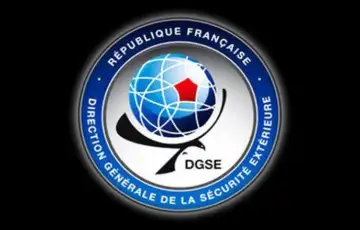 Logo francuske vanjske obavjestajne sluzbe