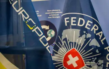 Europol svicarska