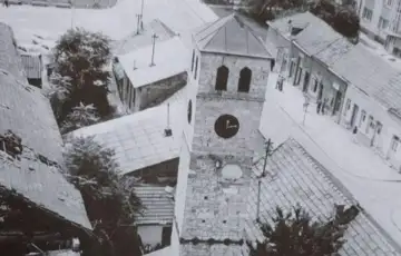 Banja Luka sahat kula