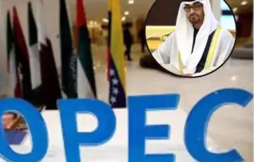 UAE Opec
