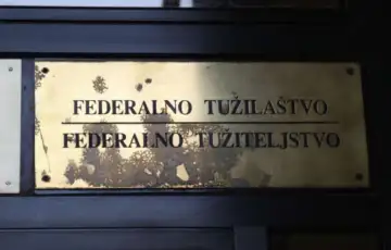 Federalno tuzilastvo