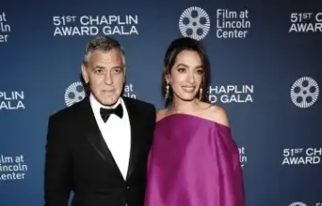 Amal i George Cloony/ Profimedia