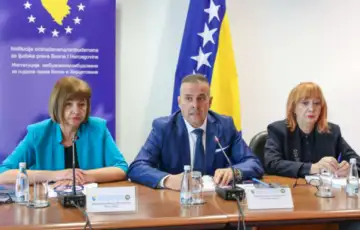 Institucija ombudsmana za ljudska prava