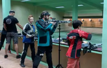 Streljacki klub Sarajevo