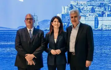 Darijana Filipovic i Dragan covic Dubrovnik