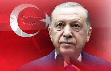 Recep Tayyip Erdogan