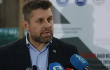 Camil durakovic