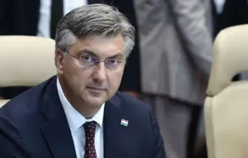 Andrej Plenkovic posjeta Bi H 872x610