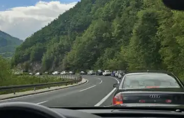 Kolona konjic