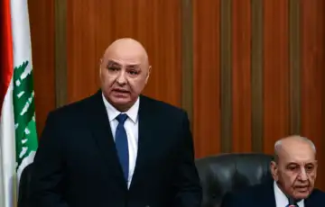 Joseph Aoun