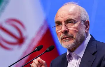 Mohammad-Bagher Ghalibaf