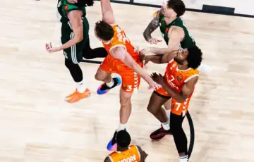Panathinaikos i Valencija