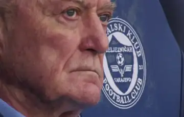 Ivica Osim