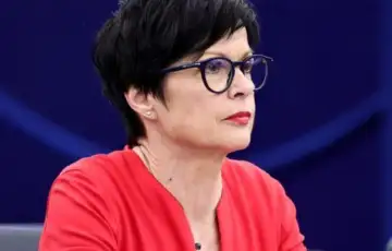 Marta Kos