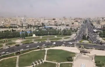 Teheran