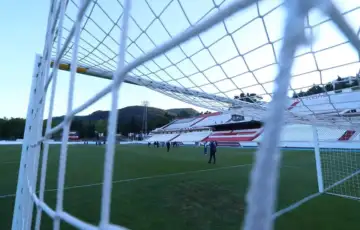 Zeljeznicar zrinjski
