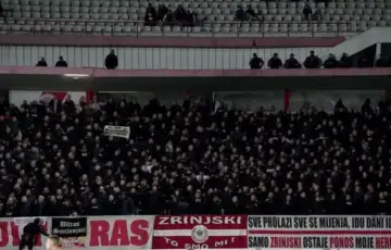 Fk velež