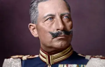 Car Wilhelm II
