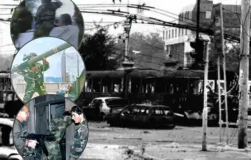 Opsada Sarajeva agresija na Bi H 2 maj
